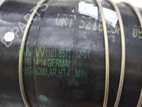 Intercooler pipe BMW X3 (F25) xDrive 20 d | BP33367120M127  - Image 5