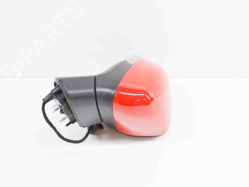 Right mirror FORD FIESTA VII (HJ, HF) 1.0 EcoBoost | BP14912975C27 