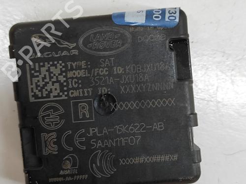 Electronic module JAGUAR I-PACE (X590) EV400 AWD | BP28436037M83
