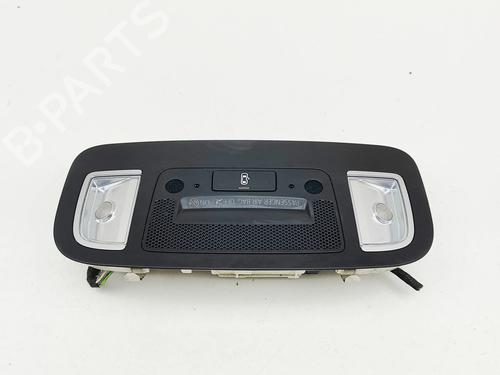 Innerbelysning Innerbelysning AUDI TT (FV3, FVP) 2.5 RS TFSI quattro (400 hp) 34249316 34249316