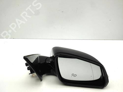 Used Right mirror Right mirror 39073501 39073501