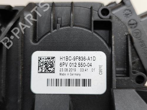 Pedal FORD ECOSPORT 1.0 EcoBoost | BP16076950I4 