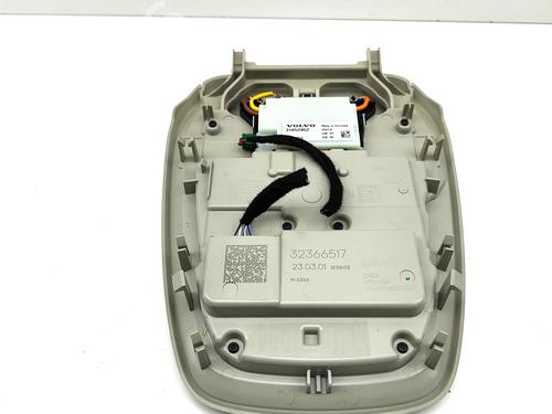 Innerbelysning VOLVO XC60 II (246) B4 Mild-Hybrid AWD | BP31192538I8