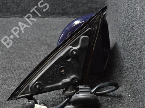 Right mirror AUDI A6 C6 (4F2) 2.4 | BP6725169C27 