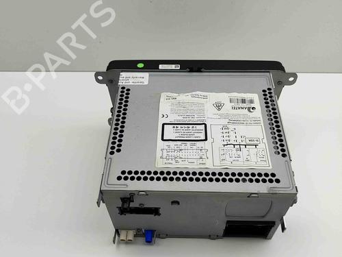 Electronic module VW TIGUAN (5N_) 2.0 TDI 4motion | BP25858388M83