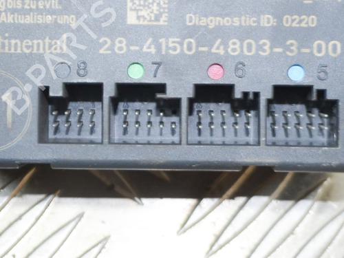 Electronic module MERCEDES-BENZ E-CLASS (W212) E 220 BlueTEC (212.001) | BP6774464M83 