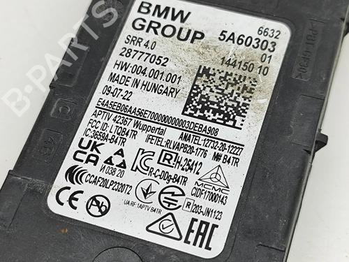 Electronic module BMW iX (I20) xDrive 40 | BP28594414M83  - Image 6