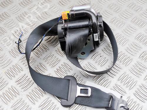 Sikkerhedssele bag venstre Sikkerhedssele bag venstre 38730806 38730806