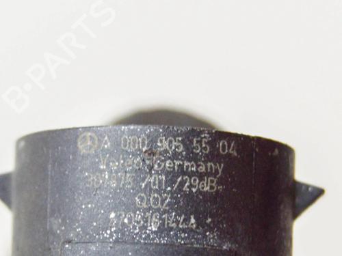 Electronic module MERCEDES-BENZ C-CLASS (W205) C 220 BlueTEC / d (205.002, 205.004) | BP10915405M83 