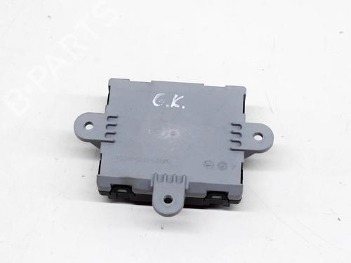 Modulo electronico JAGUAR E-PACE (X540) 2.0 D150 AWD (150 hp) 9227054