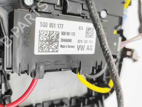Interior roof light AUDI Q5 (FYB, FYG) SQ5 TFSI quattro | BP39958521I8  - Image 6