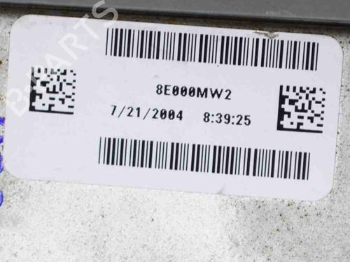 Electronic module JEEP GRAND CHEROKEE III (WH, WK) 3.7 V6 4x4 | BP27762507M83