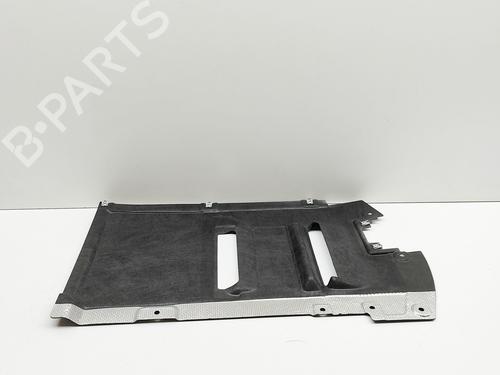 Underbody protection MERCEDES-BENZ B-CLASS Sports Tourer (W245) B 180 CDI (245.207) | BP30165091M92