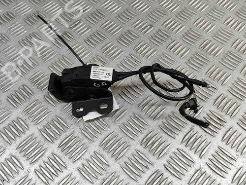 Used Rear right lock MINI MINI CLUBMAN (R55) One D (90 hp) 28811986