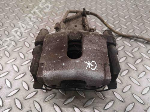 Bremssattel links hinten für JAGUAR XF I (X250) 3.0 D (241 hp) 30254390