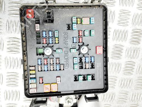 Fuse box FORD TRANSIT V363 Van (FCD, FDD) 2.0 EcoBlue | BP39472457E1 - Image 6