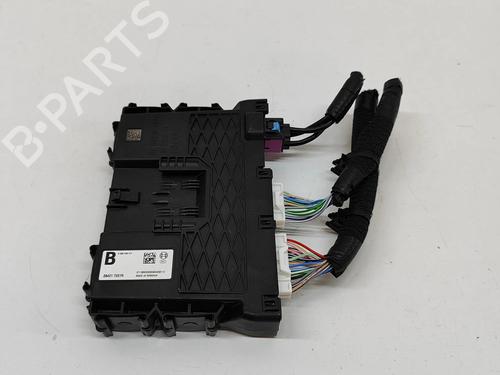 Module électronique RENAULT AUSTRAL E-TECH 200 Hybrid (HGM2) | BP29007751M83