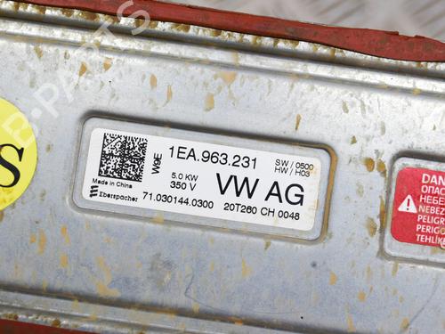 Electronic module VW ID.3 (E11, E12) Pro | BP27762056M83  - Image 7