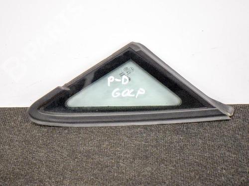 Used Front right quarter glass Front right quarter glass VW GOLF VII Variant (BA5, BV5) 1.4 TSI (122 hp) 6758160 6758160