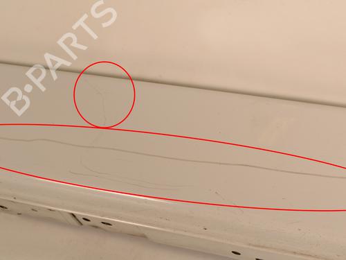 Right sideskirt BMW 3 (F30, F80) 330 d | BP30222619C114