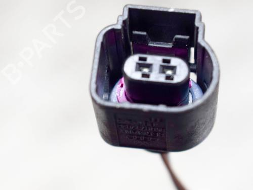 Electronic module VW GOLF VII (5G1, BQ1, BE1, BE2) 2.0 R 4motion | BP14635802M83 