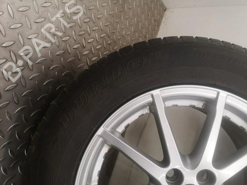 Rim JAGUAR E-PACE (X540) 2.0 D150 AWD | BP30575257C45