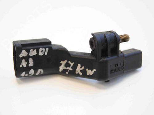 Electronic sensor AUDI A3 (8P1) 1.9 TDI | BP30234277M84