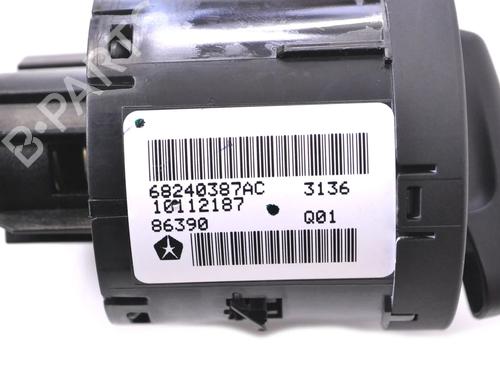 Módulo eletrónico MASERATI LEVANTE SUV (M161) 3.0 D Q4 | BP30212524M83 