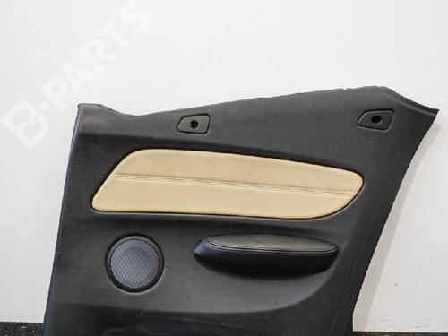 Used Right rear door panel Right rear door panel BMW 1 Convertible (E88) 135 i (306 hp) 6865371 6865371