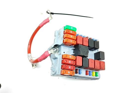 Fuse box PEUGEOT BOXER Bus 2.0 BlueHDi 130 | BP37721628E1 - Image 3