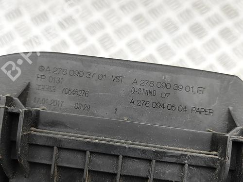 Air filter box MERCEDES-BENZ E-CLASS (W213) AMG E 43 4-matic (213.064) | BP33386225M87  - Image 6