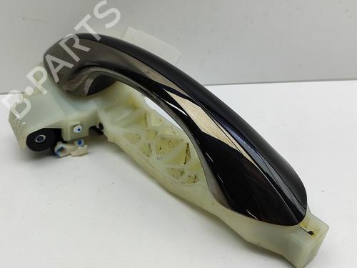 Rear left exterior door handle HYUNDAI SANTA FÉ IV (TM, TMA) 2.2 CRDi AWD | BP27789406C130 