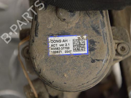 Left rear brake caliper KIA OPTIMA (JF) 1.6 CRDi | BP30282874M107  - Image 5