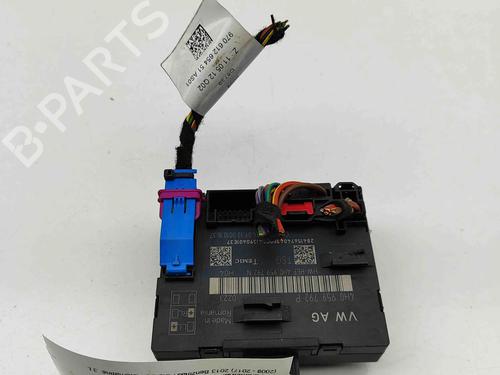 Used Electronic module PORSCHE PANAMERA (970) 3.0 S E-Hybrid (333 hp) 29373503