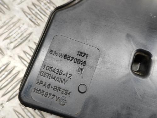 Pipe BMW X1 (F48) xDrive 18 d | BP17374622M125 