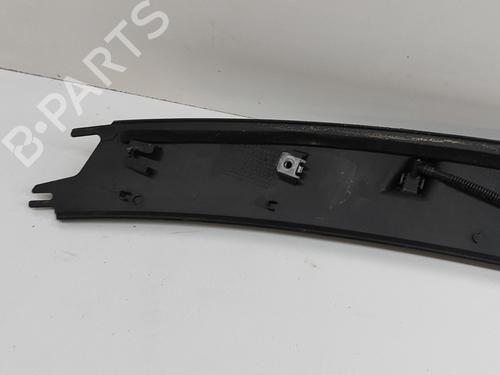 Scuttle panel PEUGEOT 5008 (0U_, 0E_) 1.6 HDi | BP26511418C110 