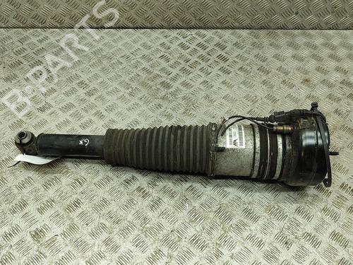 Used Left rear shock absorber Left rear shock absorber AUDI A8 D4 (4H2, 4H8, 4HC, 4HL) 3.0 TDI quattro (211 hp) 21187933 21187933