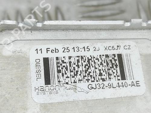 Intercooler LAND ROVER RANGE ROVER EVOQUE (L551) 2.0 D200 4x4 | BP34442997M30  - Image 5