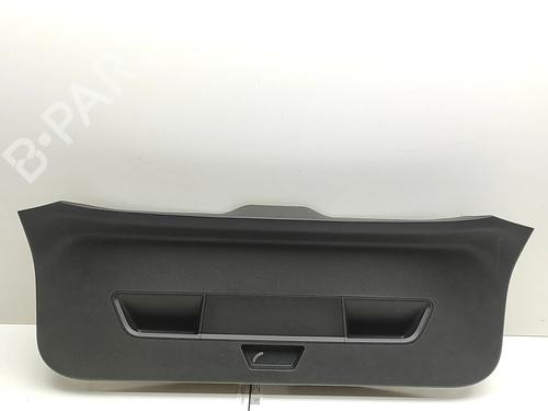 Used Boot lining Boot lining CUPRA LEON Sportstourer (KL8, KU8, KUD) 2.0 VZ 4Drive (333 hp) 33380619 33380619