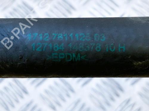 Pipe BMW X1 (E84) sDrive 18 d | BP14612384M125 