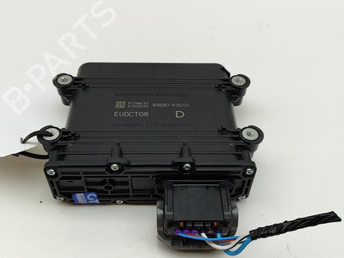 Elektronisk modul TOYOTA YARIS (_P21_, _PA1_, _PH1_) 1.5 Hybrid (MXPH10, MXPH11) (116 hp) 28559803