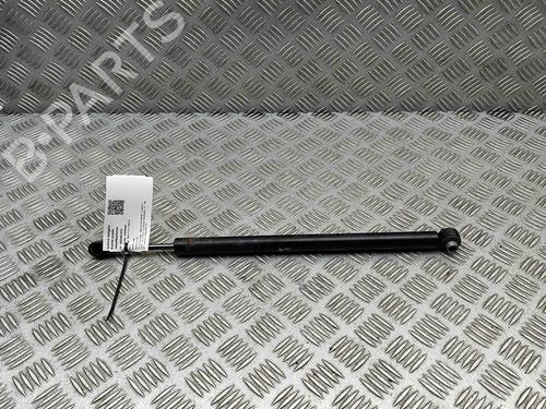Used Hinge/Door check strap MERCEDES-BENZ S-CLASS (W221, V221) S 350 BlueTec (221.026, 221.126) (258 hp) 29404773
