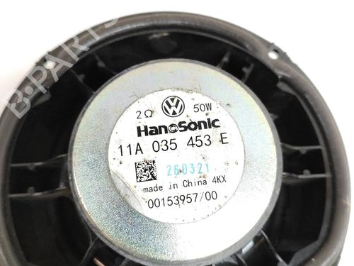 Speaker AUDI Q4 E-TRON Sportback (F4N) 50 quattro | BP27770449E2 