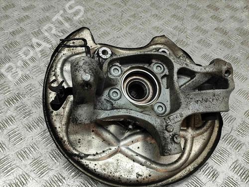 Left rear steering knuckle AUDI A5 Sportback (F5A, F5F) S5 TFSI quattro | BP29486934M27