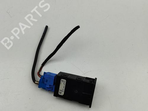 Elektronisk modul MERCEDES-BENZ A-CLASS (W177) AMG A 35 4-matic (177.051) | BP27797237M83 