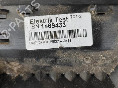 Electronic module FORD TRANSIT V363 Van (FCD, FDD) 2.0 EcoBlue | BP20674997M83 