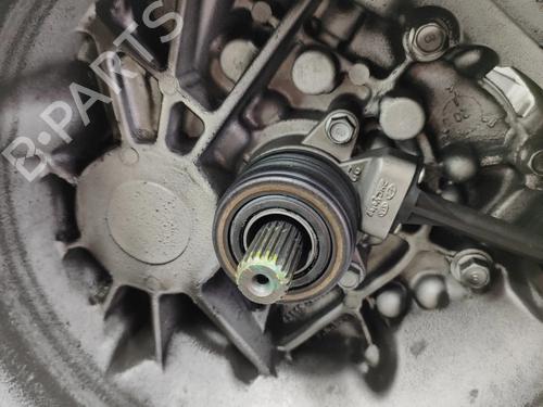 Gearbox KIA SPORTAGE V (NQ5) 1.6 T-GDI | BP28561907M3 - Image 6