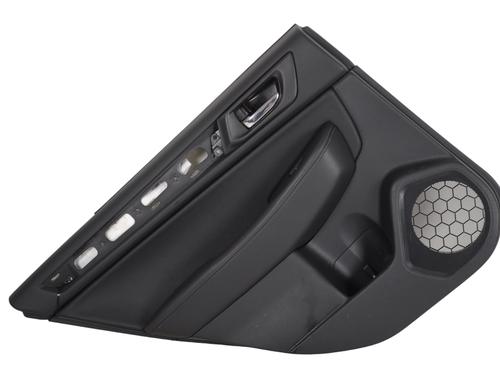 Used Rear left panel Rear left panel SUBARU OUTBACK (BS) 2.0 D AWD (BSD) (150 hp) 33358195 33358195