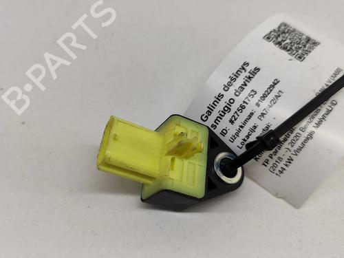 Electronic sensor TOYOTA RAV 4 V (_A5_, _H5_) 2.5 Hybrid AWD (AXAH54, AXAL54) | BP28552024M84