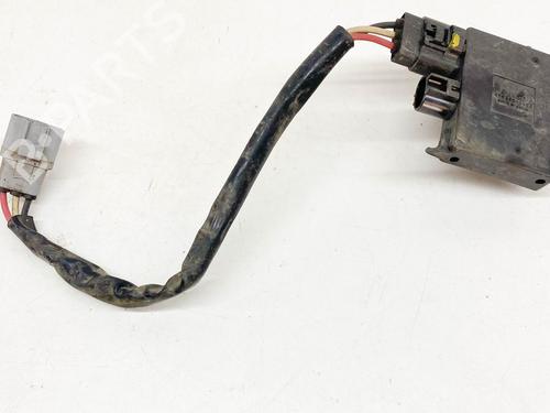 Elektronisk sensor MAZDA CX-3 (DK) 1.5 SKYACTIV-D (DK2WS, DK5FW) (105 hp) 14621572